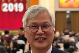 韩国“中国通”李熙玉：中国非常重要，韩国不可能对美一边倒图片
