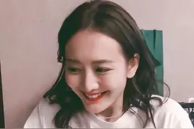 王鸥在线求wink教程 发视频挤眉弄眼太可爱图片