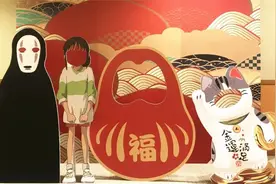 抓住假期的尾巴，带孩子来一场说走就走的旅行吧！图片