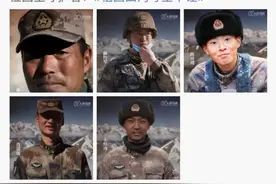 欧阳娜娜一条微博，台媒心态崩了……图片