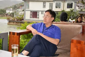 李河：中国即将进入城乡关系消失的时代，我们准备好了吗？图片
