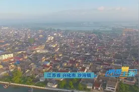 醉蟹、红烧鳗鱼、元宝蛋……来兴化，感受虾蟹之乡富足年图片