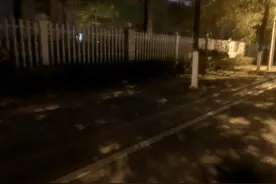 探访货拉拉女用户离奇身亡地：靠近工业园区，警方正调监控图片
