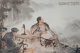 读文献 学党史｜星星之火 可以燎原图片