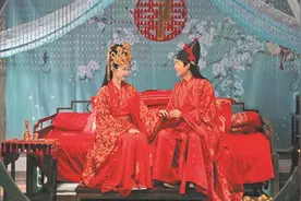 《赘婿》一靠“爽”二靠“甜”图片