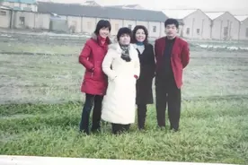 从小背过的小妹你在哪？这桩心事搁在杭州萧山韩家人心里近半个世纪……图片