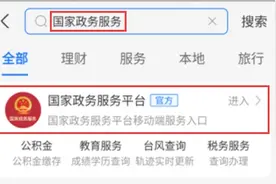 支付宝怎么查结婚证？支付宝结婚证信息查询教程一览图片