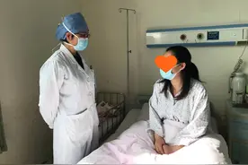 臀位外倒转术，助力臀位孕妈成功顺产图片