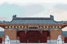 海外优青图片