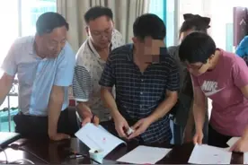 教师不服辞退决定，12年历经诉讼、信访，问题最终这样解决图片