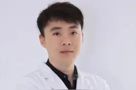 陶勇自述：我是这样走出伤医事件的图片