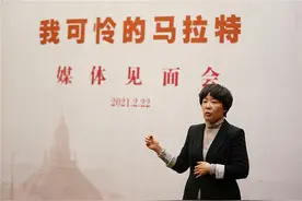 曾执导多部热播情景喜剧 林兆华女儿林丛回归人艺执导舞台剧图片
