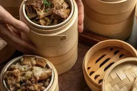 吃了一顿猪蹄牛杂，广州29岁男子被送进ICU！医生：原因不简单图片