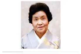 94岁还在参加职业比赛！日本“围棋奶奶”太牛图片