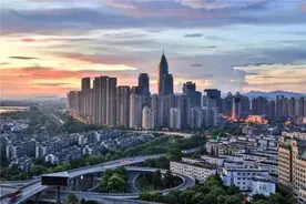 绍兴市越城区和上虞区部分行政区域界线变更图片