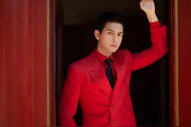 李现感慨Daft Punk解散：原来，机器人也会解散图片