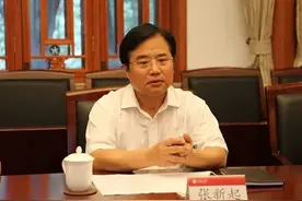 中纪委3天打2虎，“种树市长”落马图片