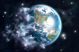 新知｜地球自转加速，2021年或成史上最快一年图片