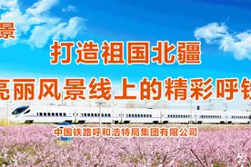 草原铁路最新旅客列车停运信息，请及时退票或改签图片