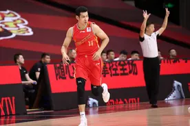 CBA | 自由球员名单更新 前八一队球员已达13人图片