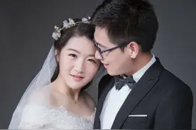心痛！这对“90后”夫妻牺牲在扶贫路上图片