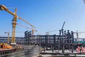 杭州2022年亚运会电子竞技比赛场馆选址确定图片