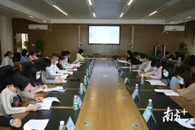 珠海金湾就积分入学新规举行听证会，文化程度分值将大幅提升图片
