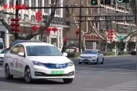 货拉拉载货又载人如何监管？专家：可参照网约车进行规范图片