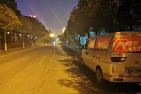 货拉拉司机涉嫌过失致人死亡罪被刑拘，记者重走货拉拉遇害女孩偏航路图片