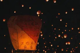 姐弟三都过百岁！八年未见再聚首时场景感人……图片