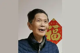 向欣然儿子：武汉是父亲真正的故乡，黄鹤楼是父亲最放不下的牵挂图片