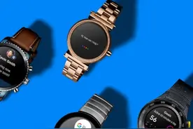 弃用自家Tizen系统？消息称三星新手表将配谷歌Wear OS系统图片