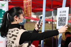 2021届高校毕业生：春招的事儿是时候安排上了图片