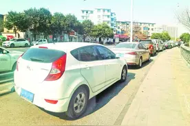 合肥花冲公园地下停车场为啥一直“拒客”？图片