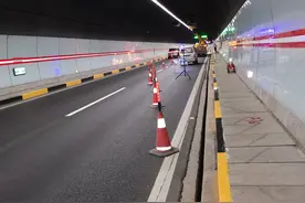 厦门这几条隧道要“升级”有你常走的吗？图片