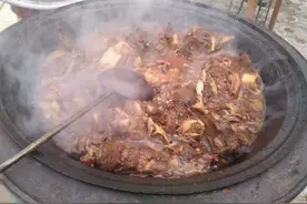 乡趣乡愁｜娘卖肴菜卖油条图片