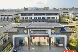 三亚又一名校新校区建成！今年9月面向全省招300名高中生图片