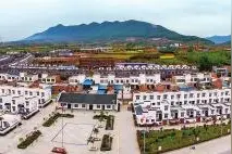 南阳扶贫记图片
