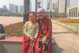 幼儿园小学都不上 妈妈带娃在家自学，南宁一母亲的教育方式引发热议图片