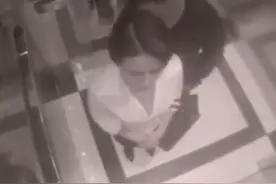 女子夜晚下班遭遇色狼！￼如何才能保护自身安全￼视频封面