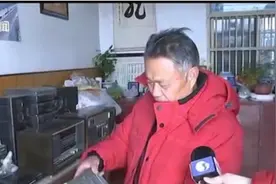 满满都是回忆！南通七旬老人爱收藏，收音机记录时代变迁视频封面