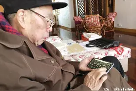 老党员的故事丨60多年前那条红领巾 记录着一段永不褪色的红色记忆图片