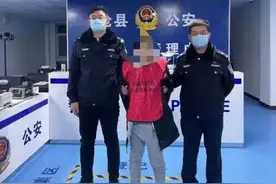 河北沧州一男子大年初三家中弑母，原因令人愤怒图片