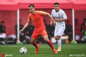 中国或将承办赛会制40强赛，国足四场关键战封闭方式进行图片