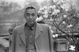 青未了｜作家浩然的山东情图片