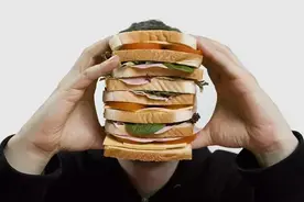 如何控制暴饮暴食？做好这几点减肥并不难图片