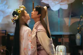 《赘婿》拍出郭麒麟的“狠”，保留70%喜剧属性丨导演谈图片