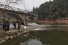 四川德阳男子救落水男孩不幸溺亡，女儿含泪忆父：爸爸给我上了最后一课图片