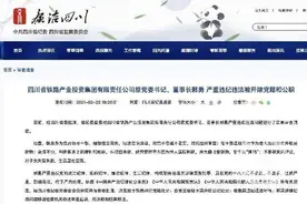 贪腐亲兄弟 收钱“夫妻档”！盘点那些落马的“最佳拍档”腐败官员图片