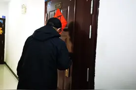 货拉拉女乘客死亡路段再访：距司机家不远，多条小道路灯不亮图片